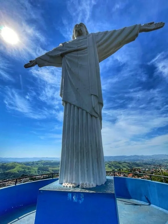 Bonde Das Águas