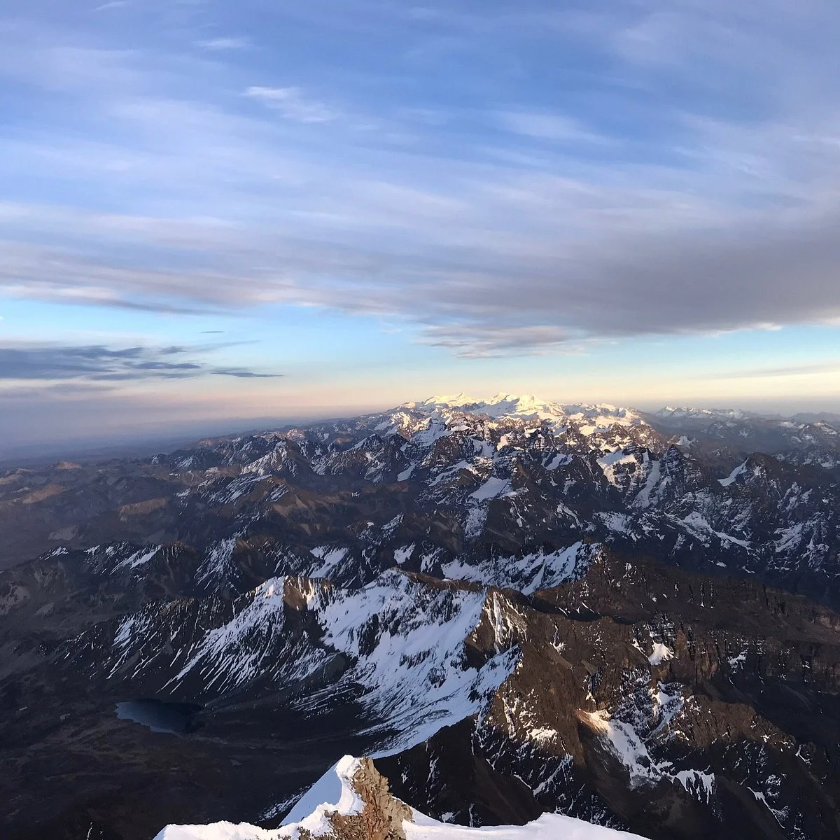 High Camp Lodge