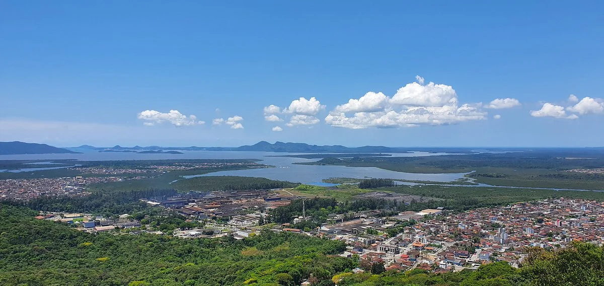 Mirante de Joinville