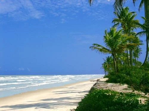 Praia De Mamoan