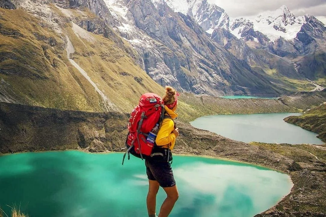 Peru Top Treks