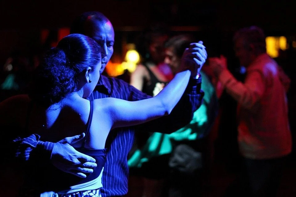 Milonga City