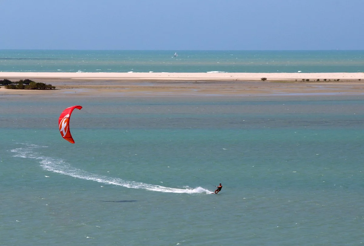 Kite Beleza