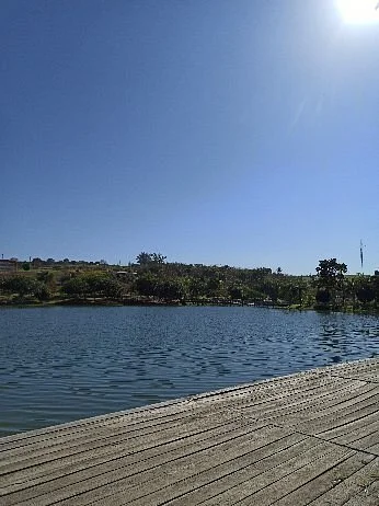 Eco Parque Ciro Simao