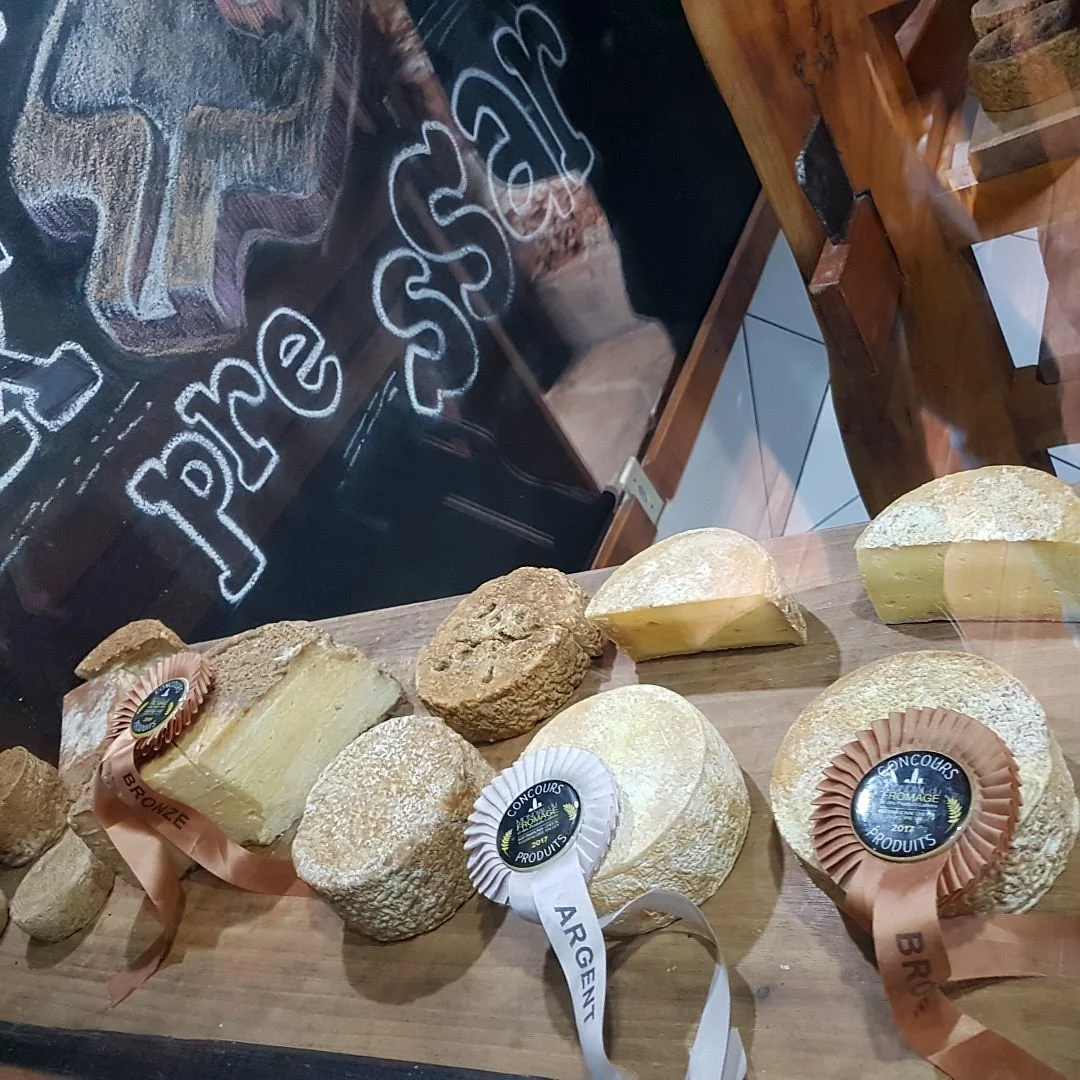 Trem Rua - Grife do Queijo