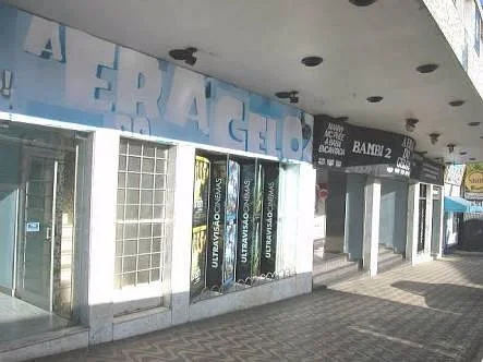 Ultravisao Cinemas
