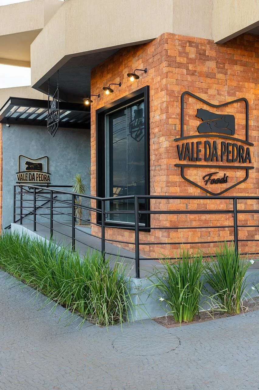 Vale Da Pedra Foods