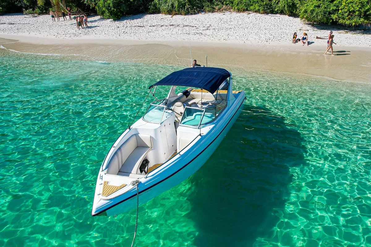 A Trip - Ilha Grande
