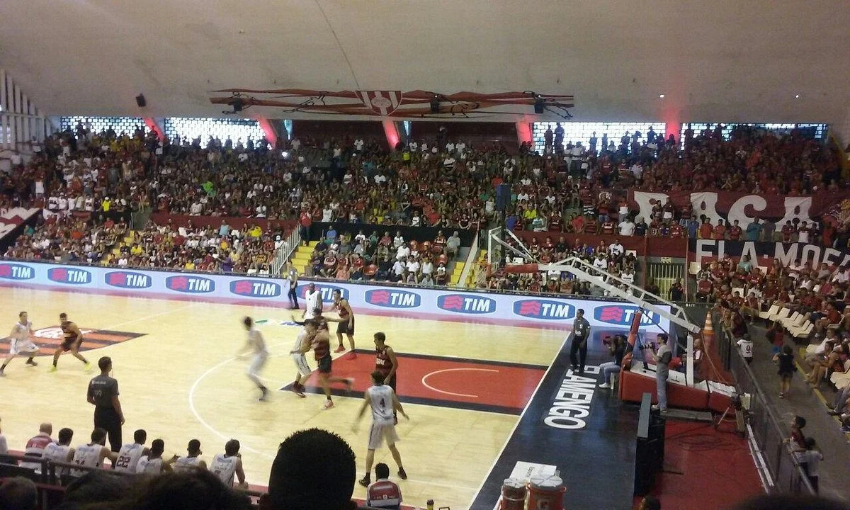 Tijuca Tenis Clube