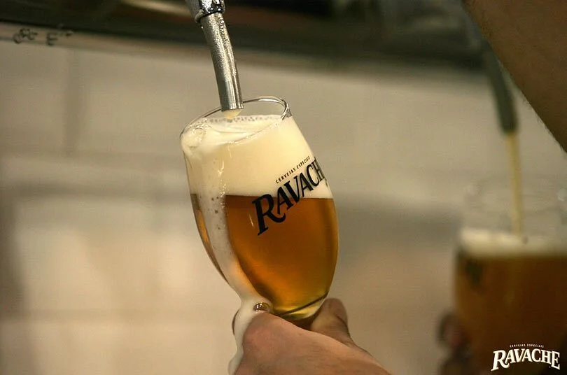 Ravache Tap House