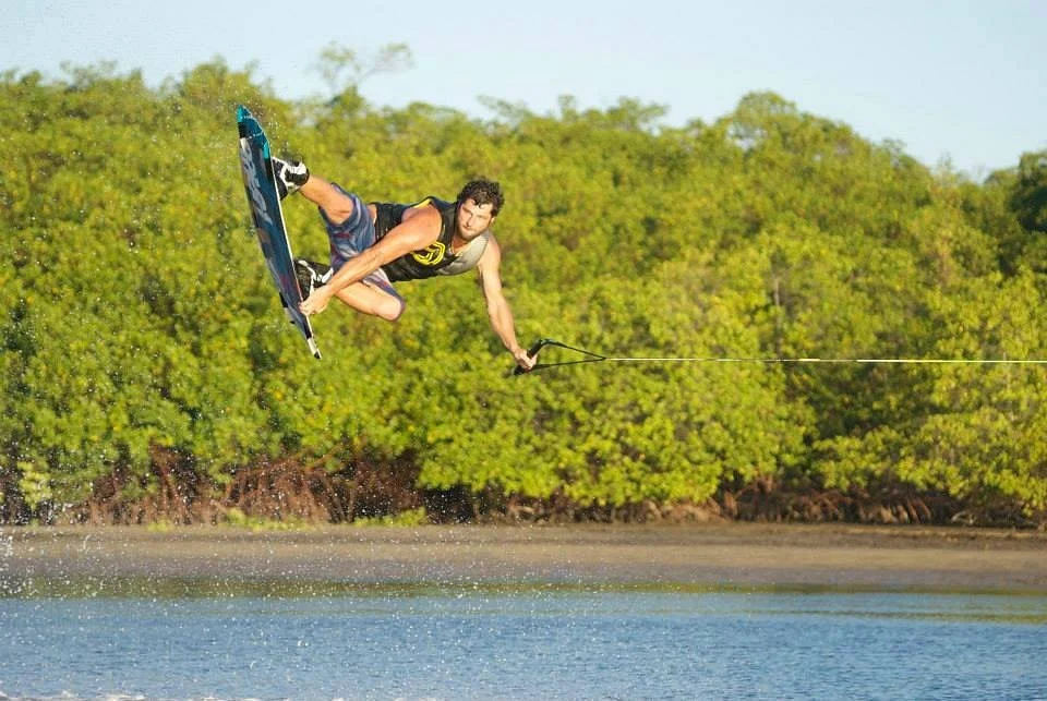 Wake ‘n’ Fun