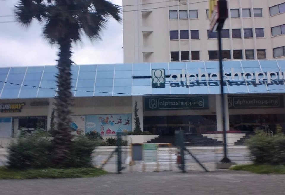 Alphashopping