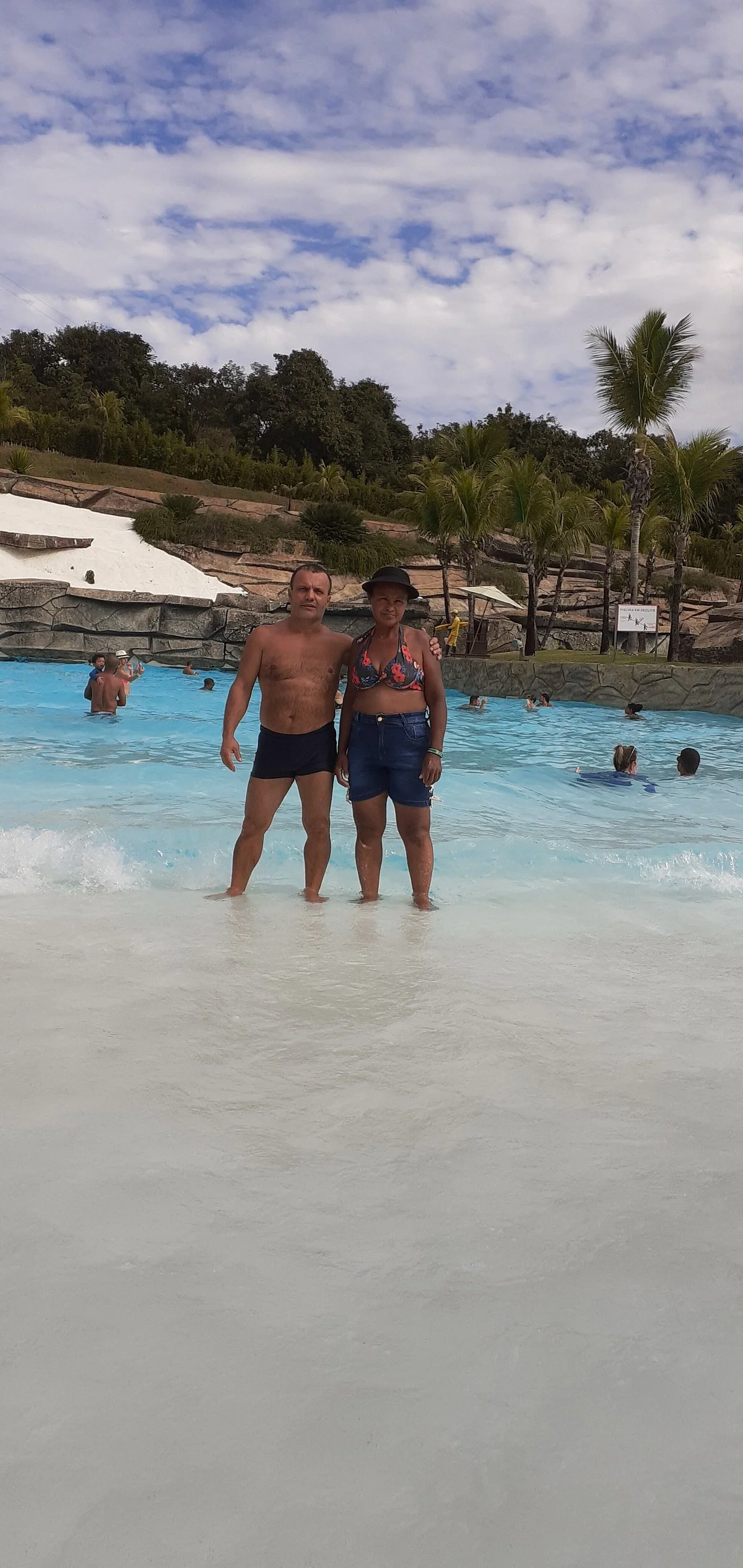 Thermas Fun Operadora de Turismo
