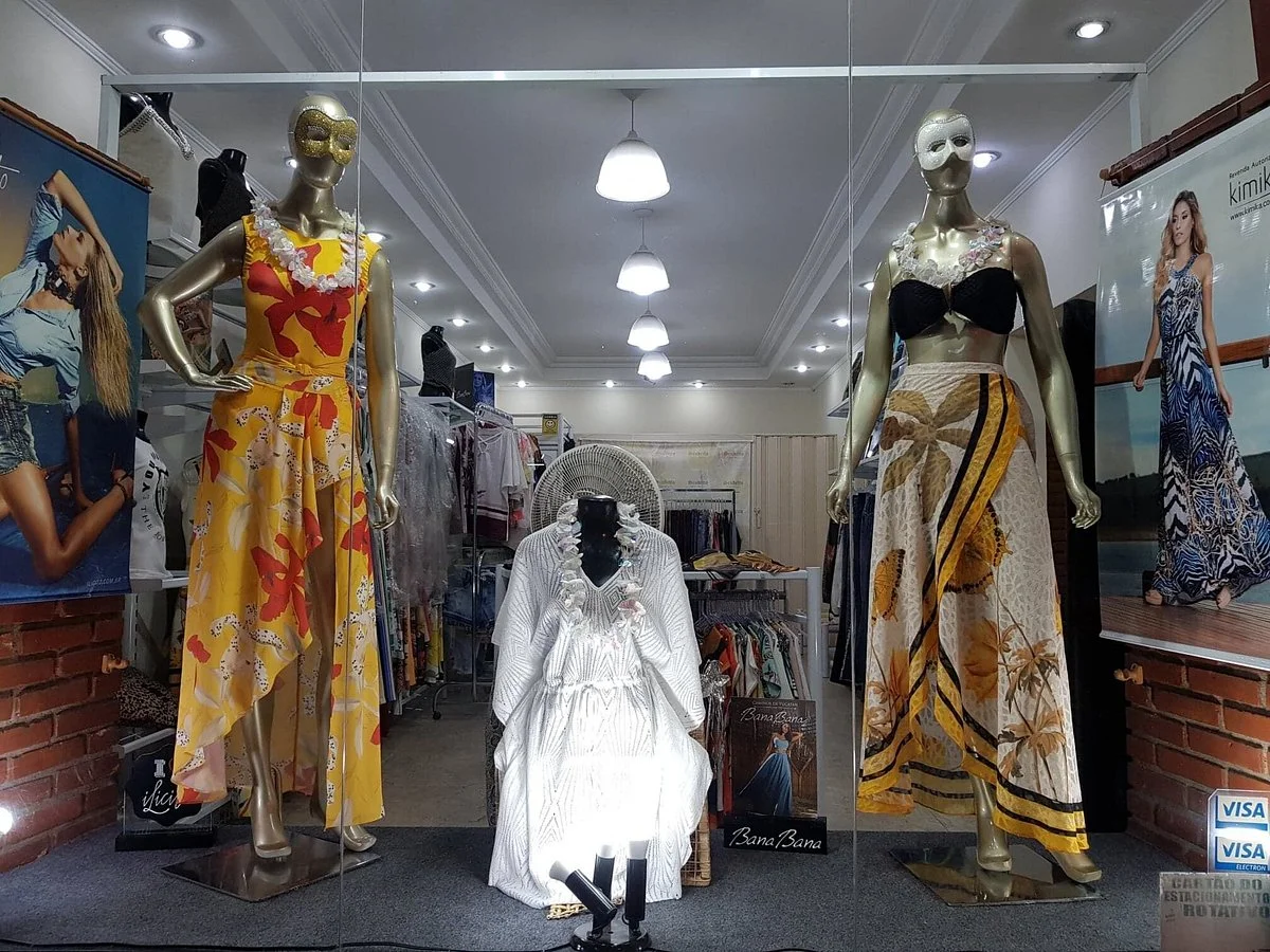 Scudetto Moda Mineira