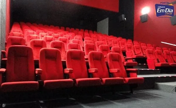 Cine Ritz Conceição