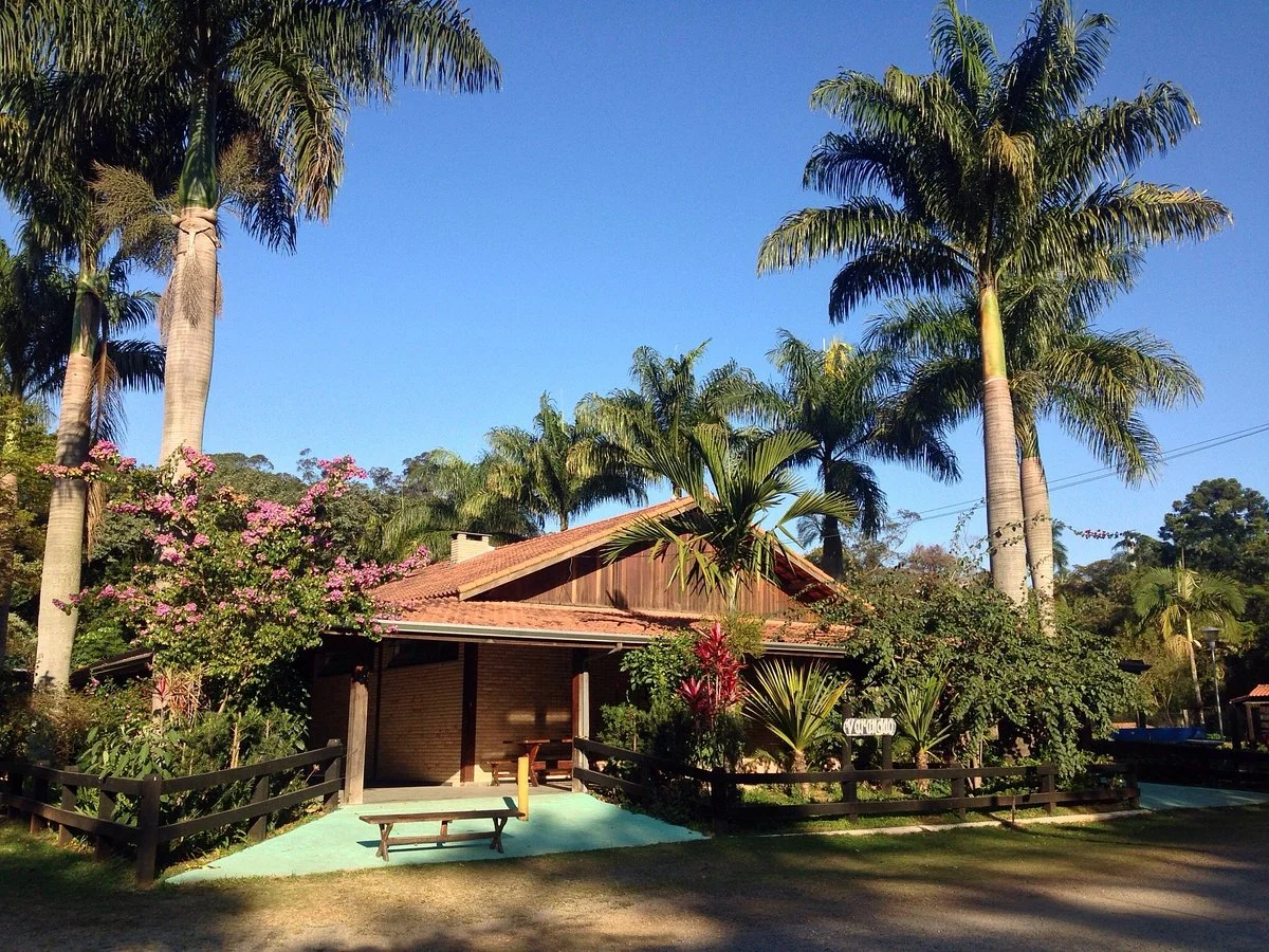 Parque Chico Mendes