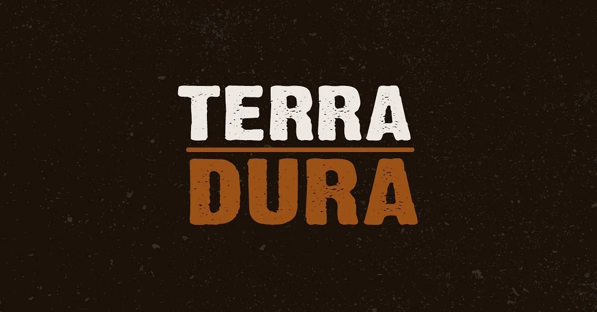 Terra Dura Chapada