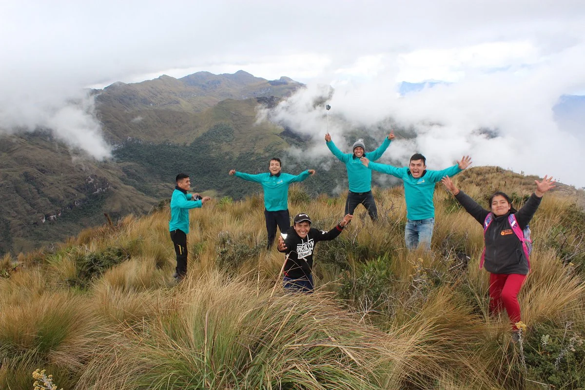 Special Cloud Peru