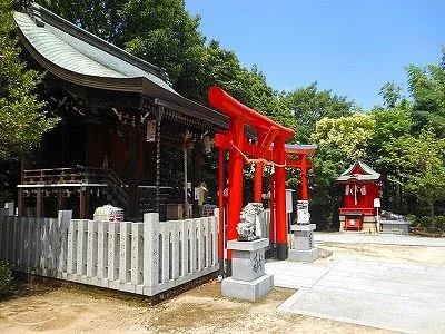 Heirinji Temple