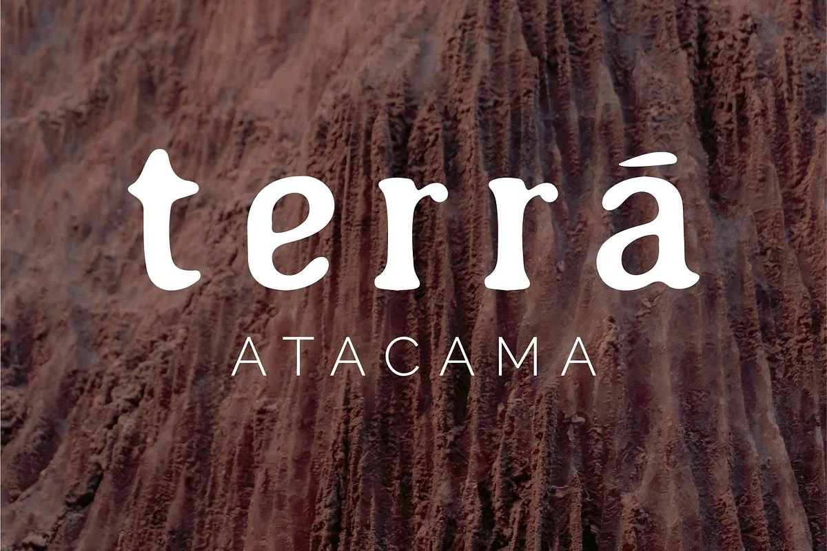 Terrá Atacama