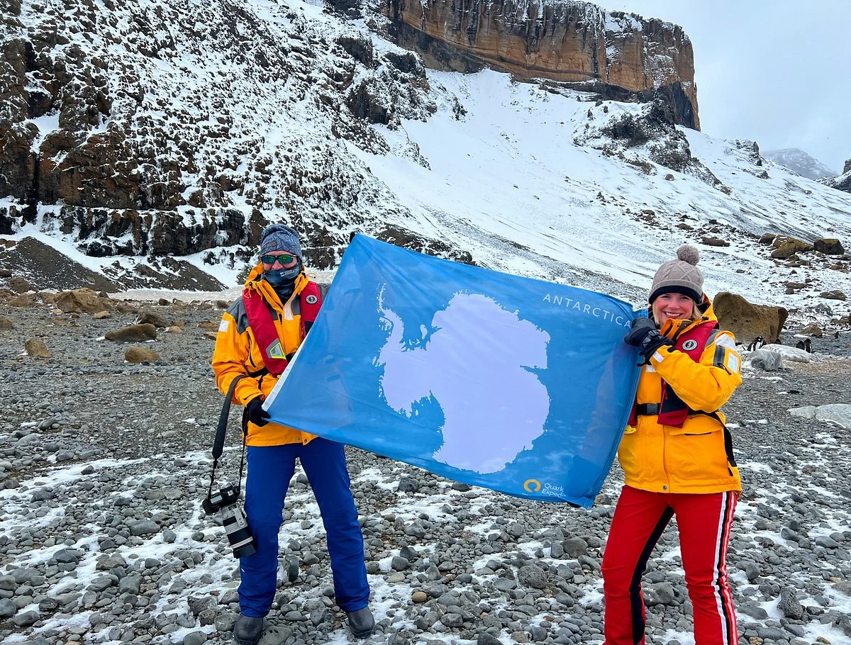 Quark Expeditions