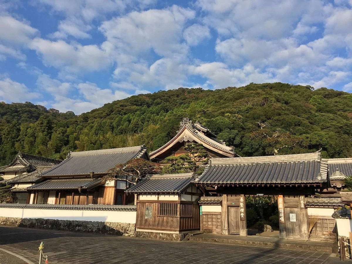 Yokenji Temple
