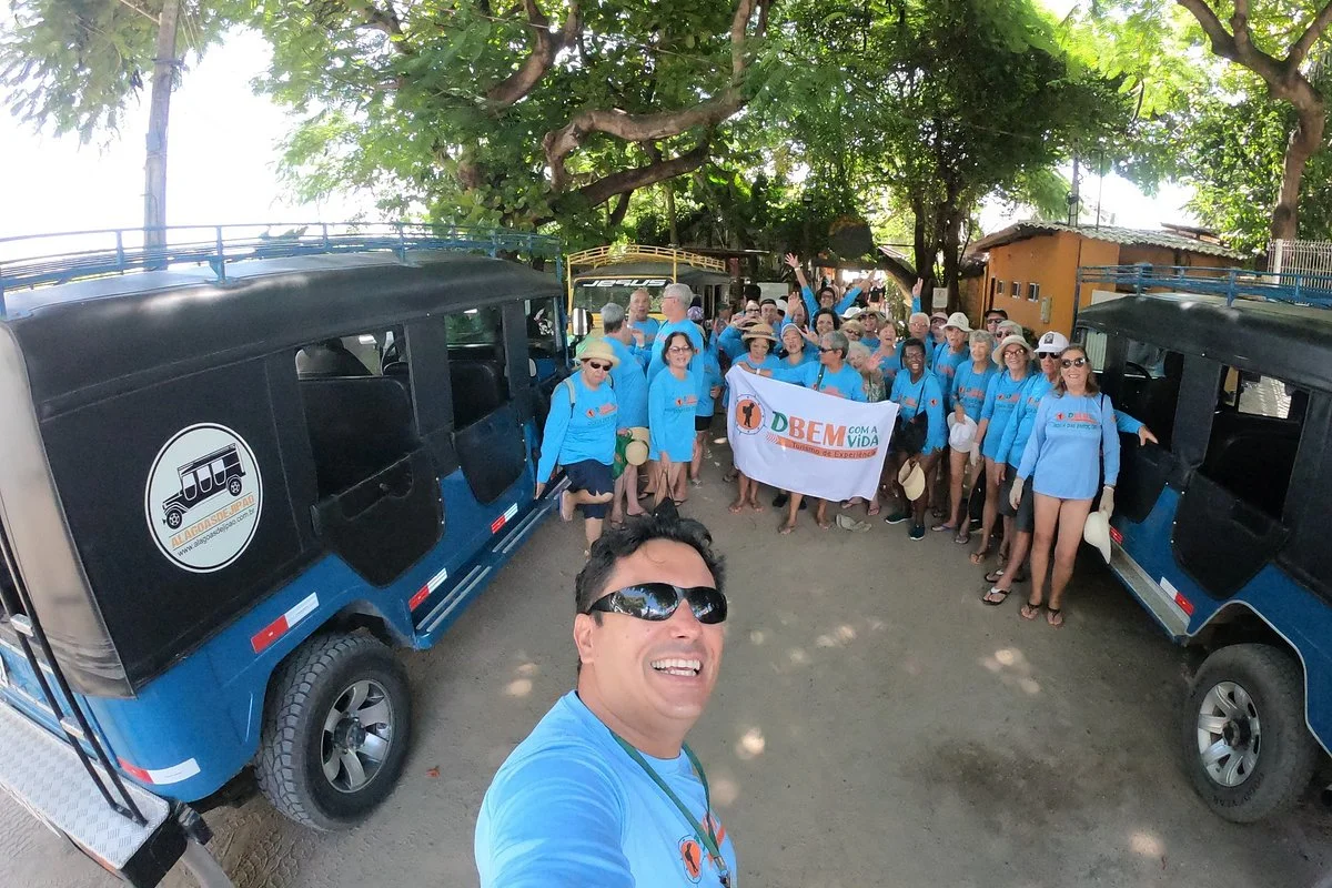 DBem com a Vida Turismo
