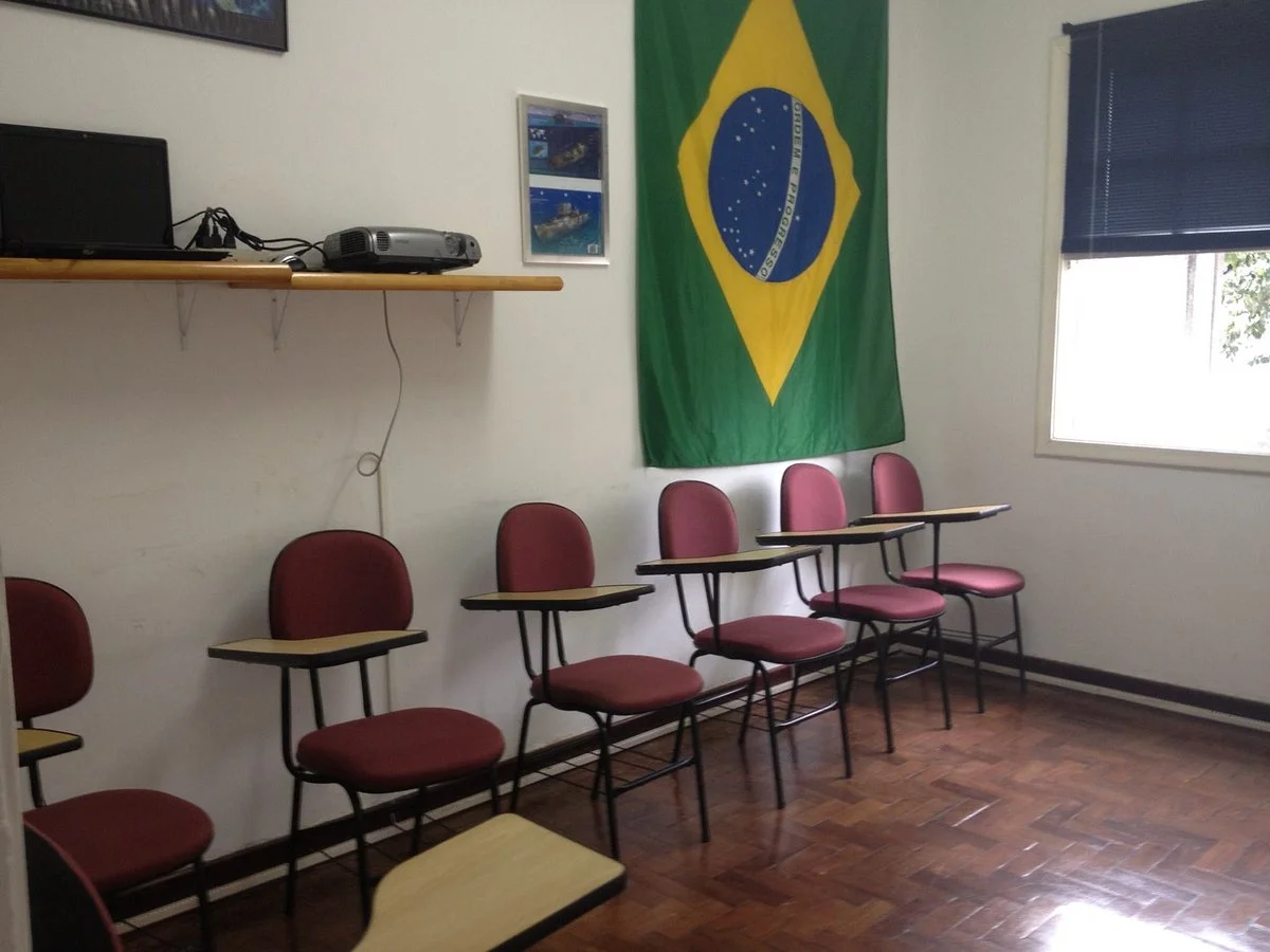 Immersioni Brasil
