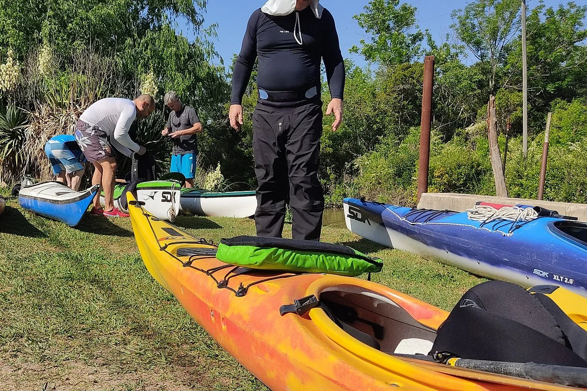 Kayakventure.club