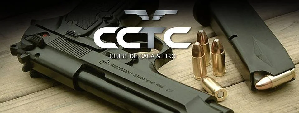 CCTC - Clube de Caca e Tiro Camboriu