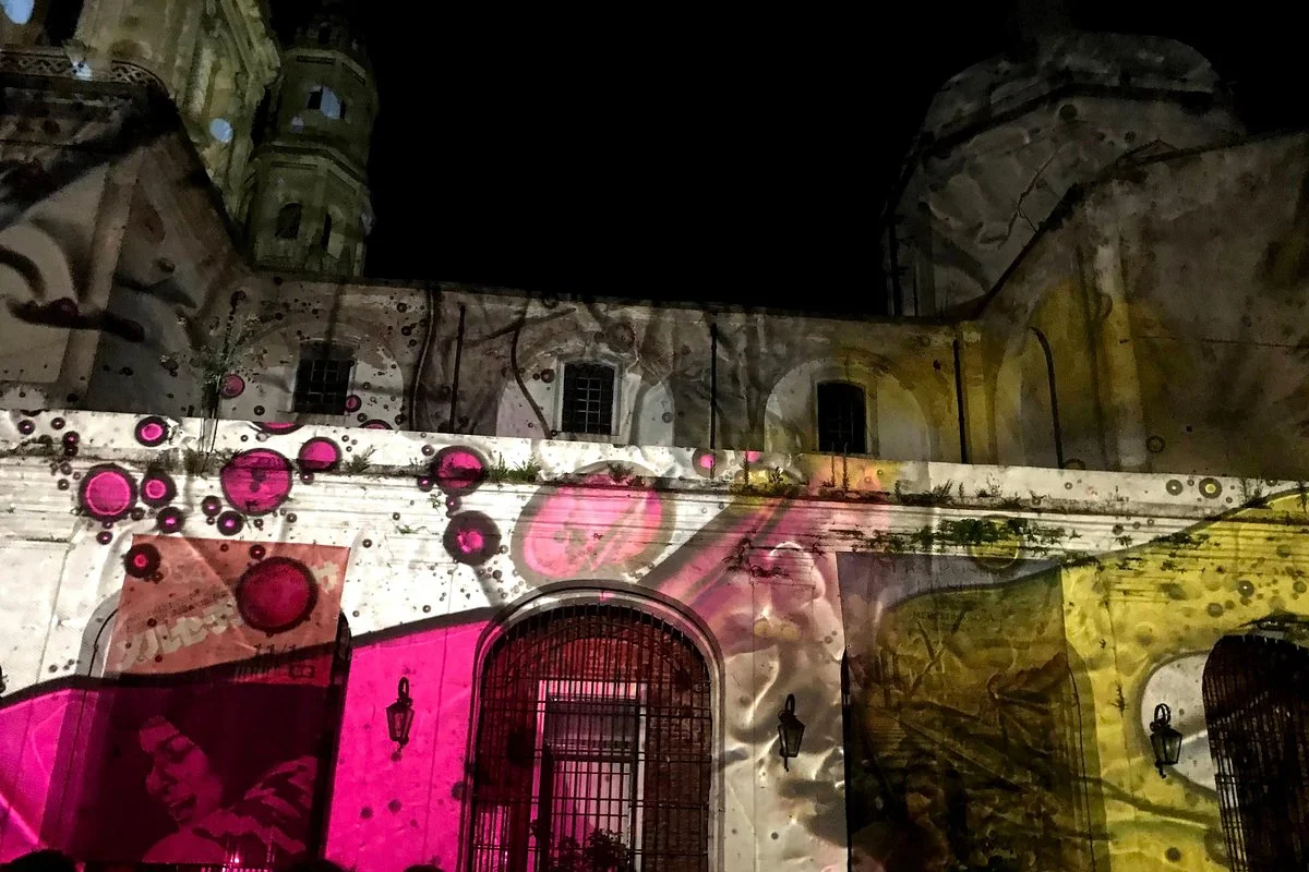 Porteños&CO.