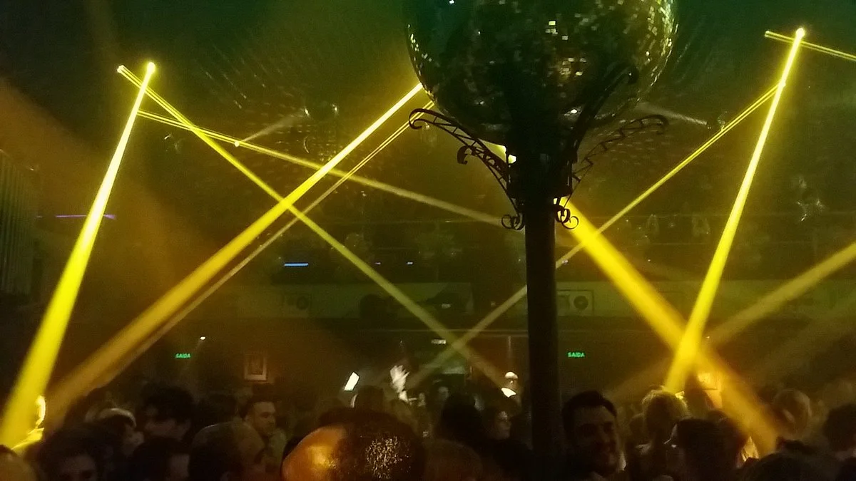 LimeLight