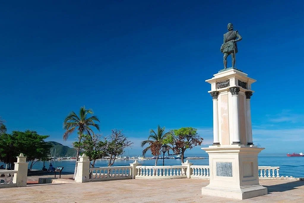 Soundwalkrs Santa Marta