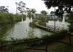 Parque Bosque do Povo