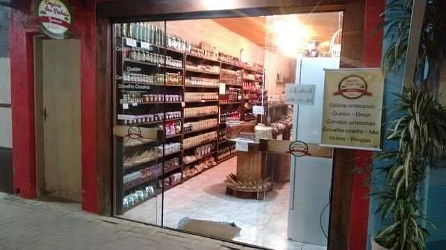 Emporio dos Pinhais