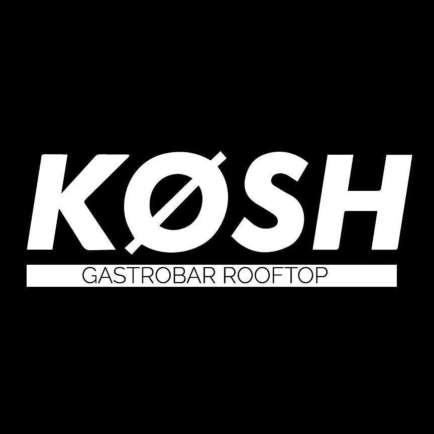 Kosh Rooftop