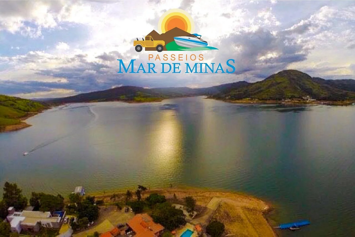 Passeios Mar de Minas