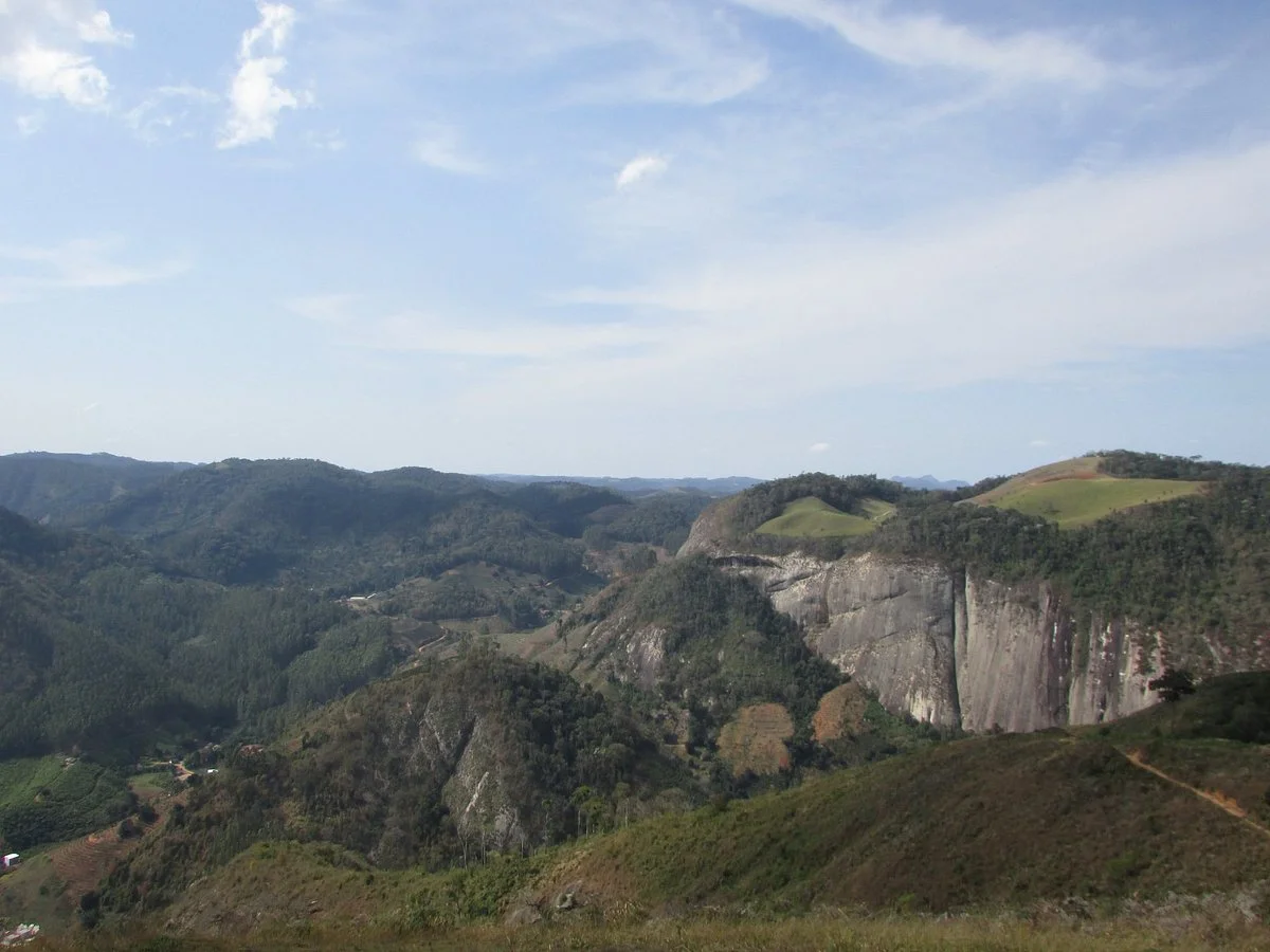 Morro do Filleti