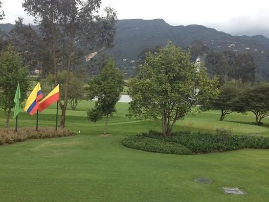Club Campestre Guaymaral