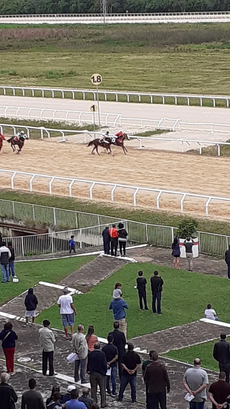 Jockey Club do Rio Grande do Sul