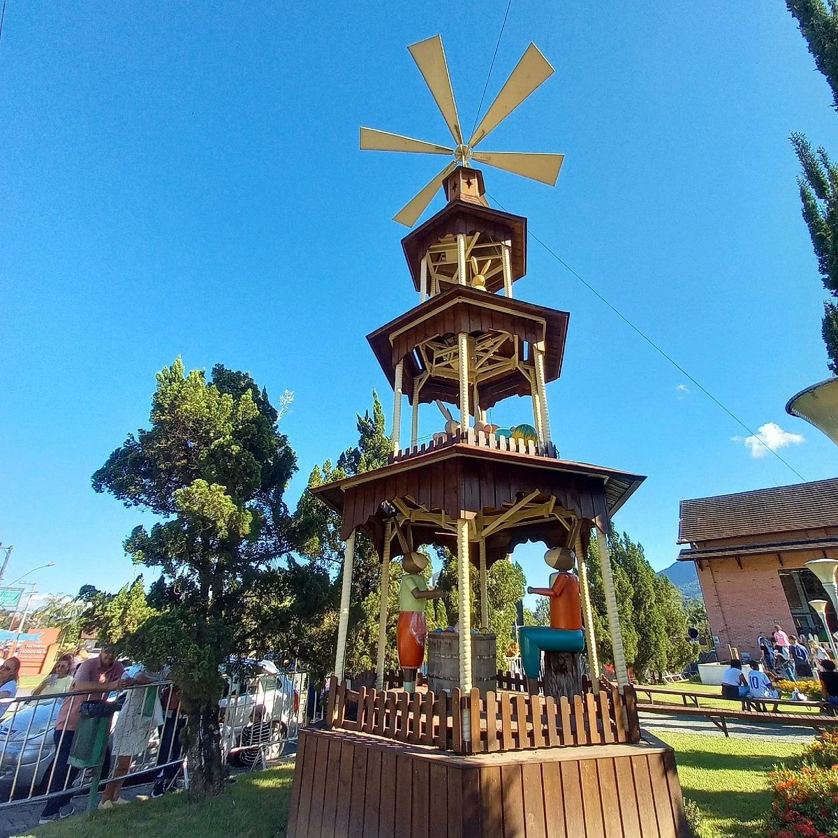 Osterfest