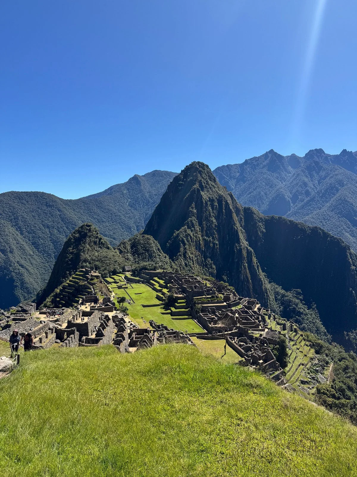 CM Perú Viajes y Aventuras