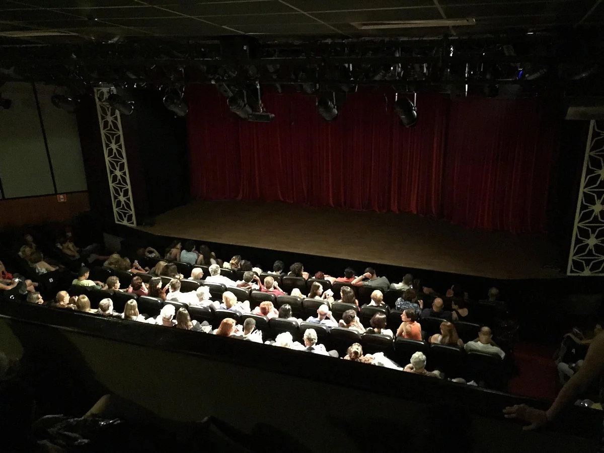 Teatro Vannucci