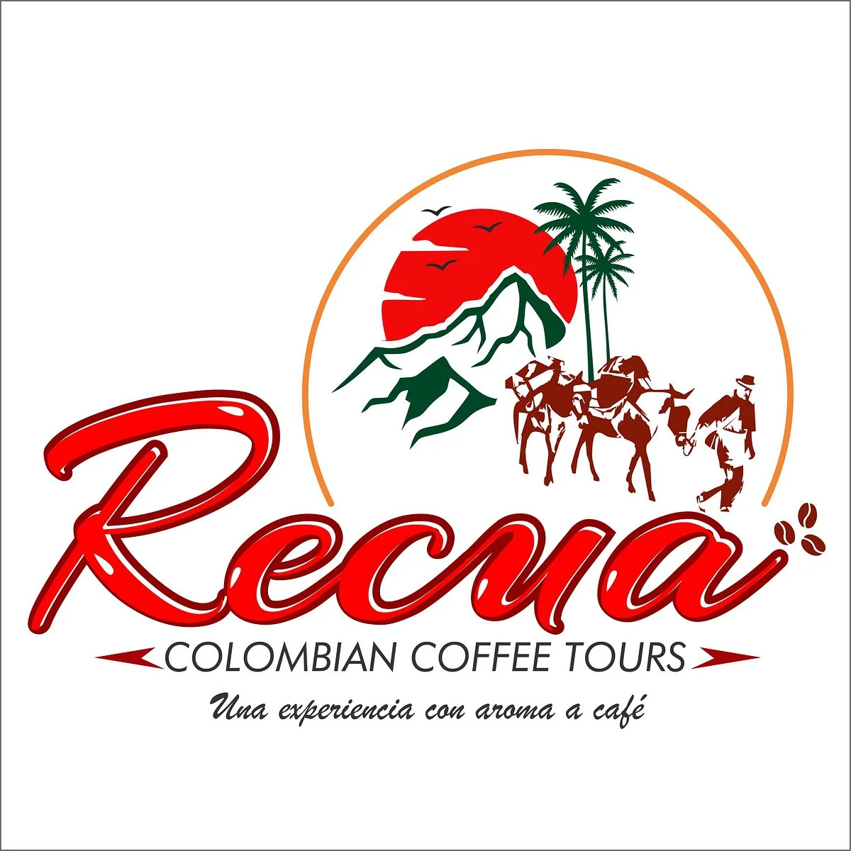 Recua Cafe Tour