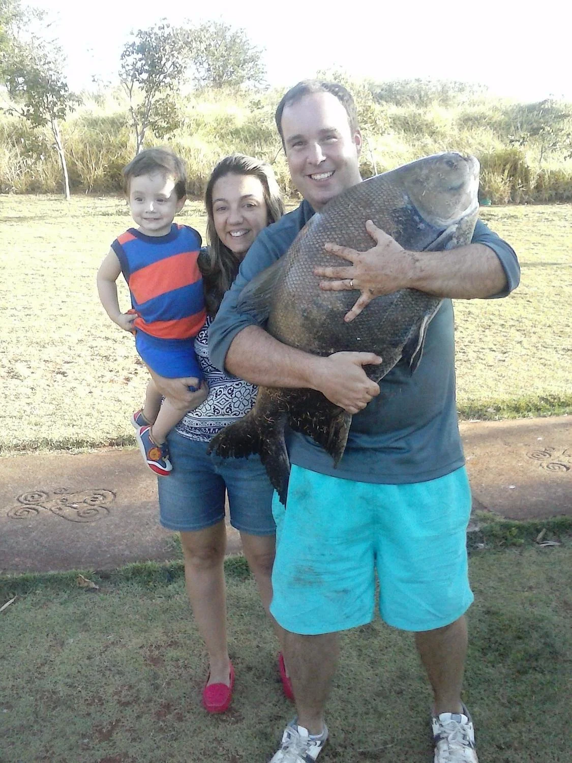 Clube de Pesca Engenho Velho