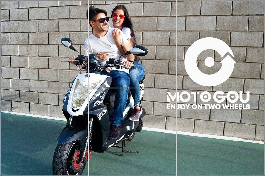Motogou Barranquilla