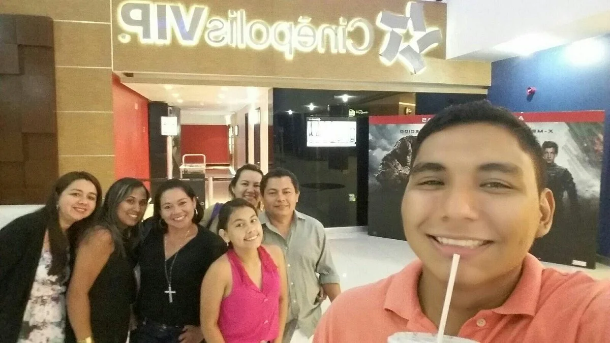 Cinepolis Ponta Negra