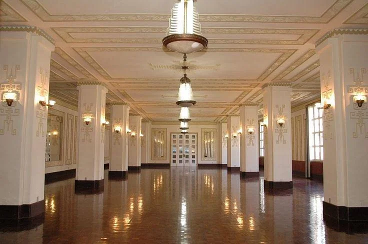 Teatro Higino
