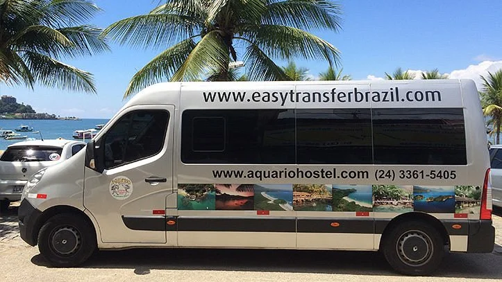 Easy Transfer Brazil