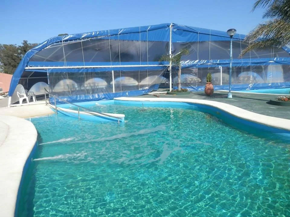 Termas de Basavilbaso